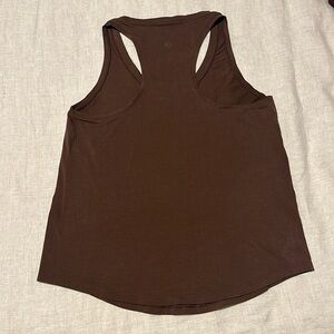 Lululemon Love Tank in Java